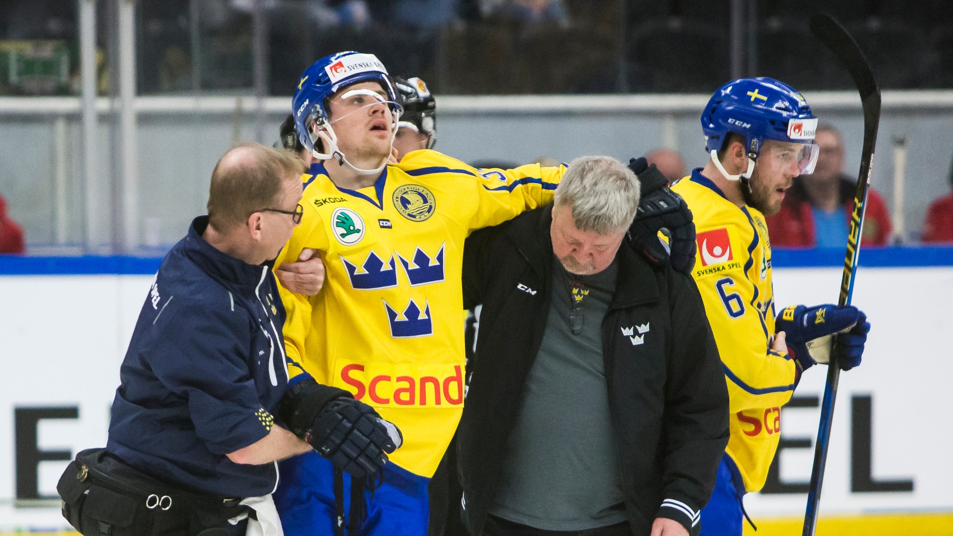 Kenta Jönsson/Bildbyrån