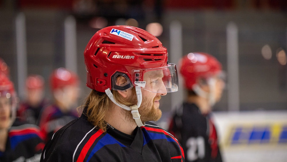 Henrik Eberlund | Swe Press Photo