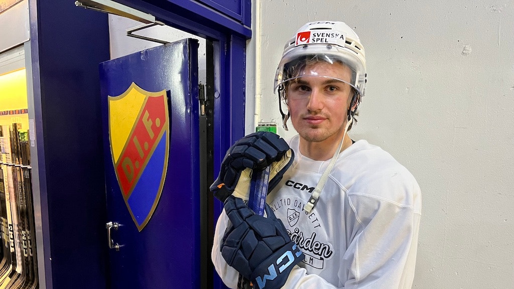 Foto: Mattias Ek