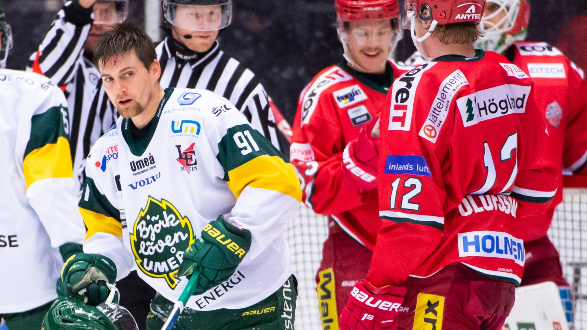Erik Mårtensson/Bildbyrån