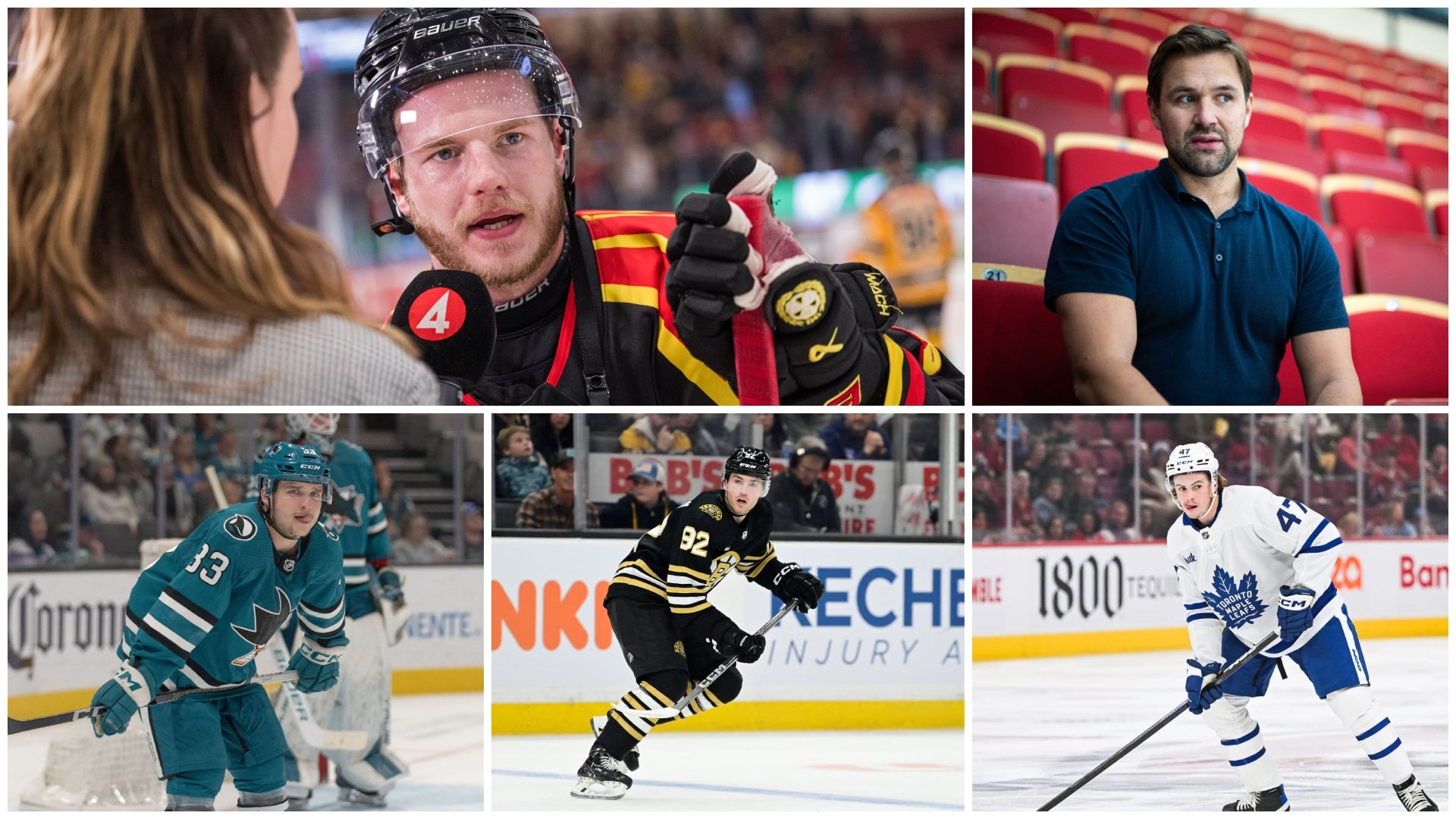 Victor Söderström lista