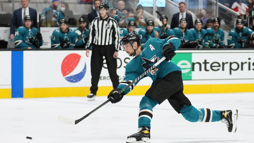 (22822) Erik Karlsson/San Jose