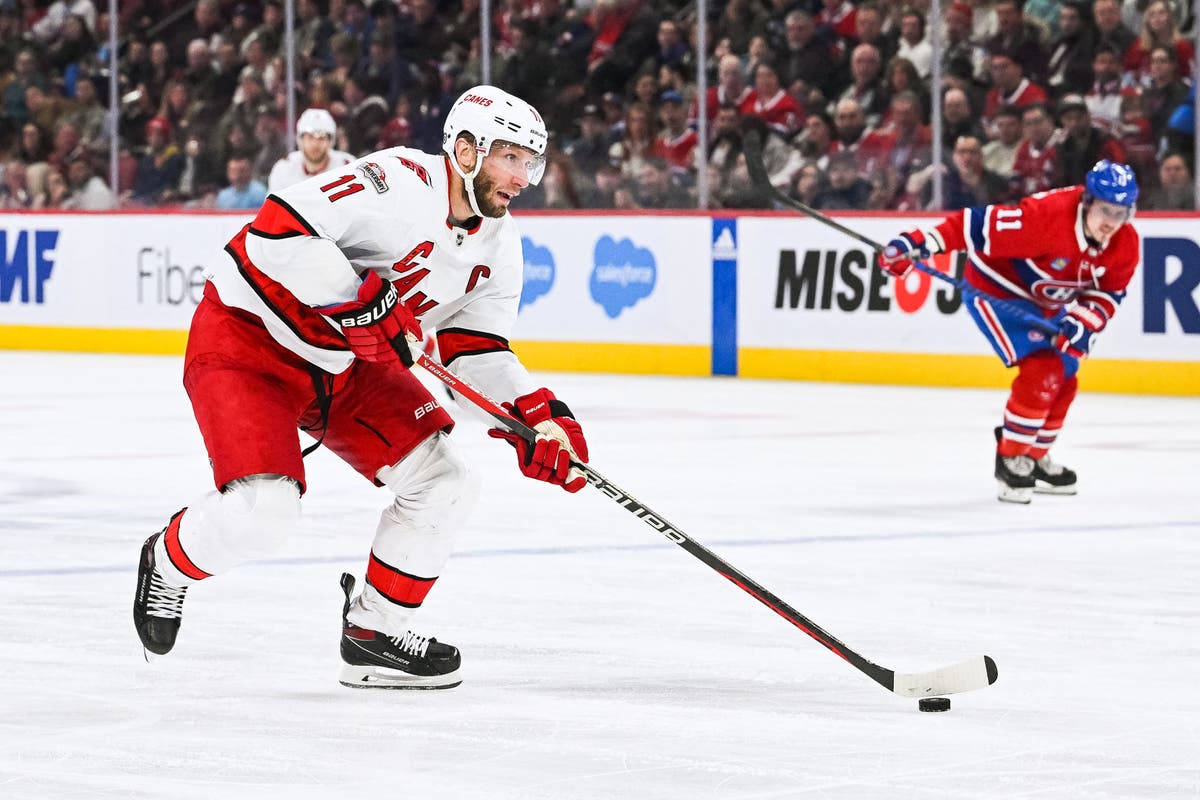 (28412) Jordan Staal