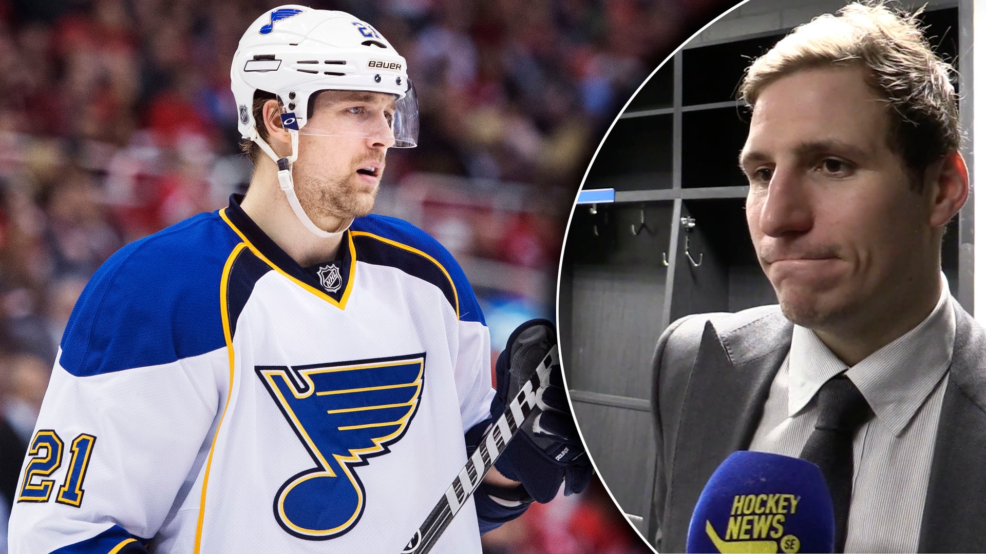 Bildbyrån / HockeyNews.se