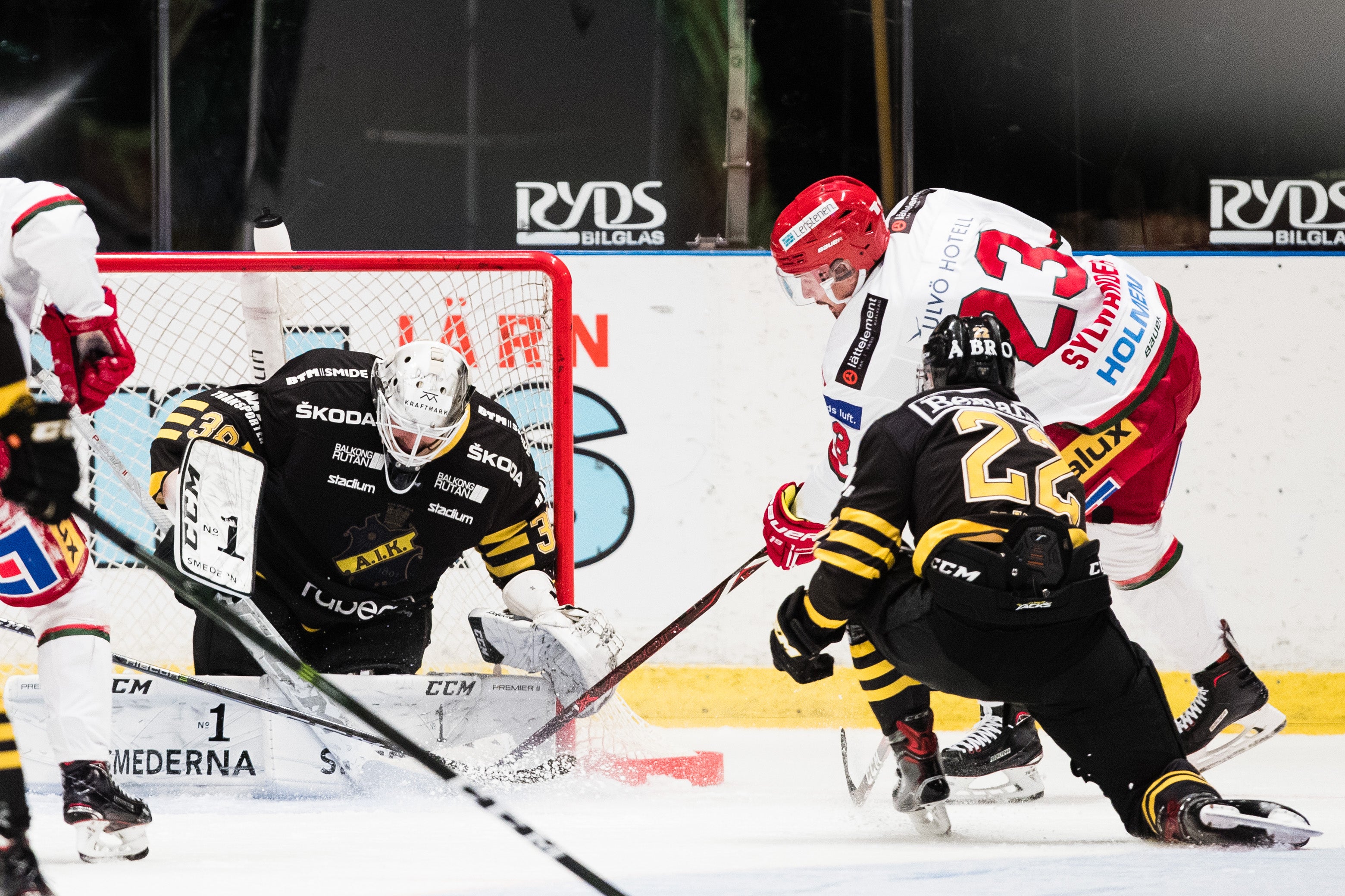 (4771) modo aik