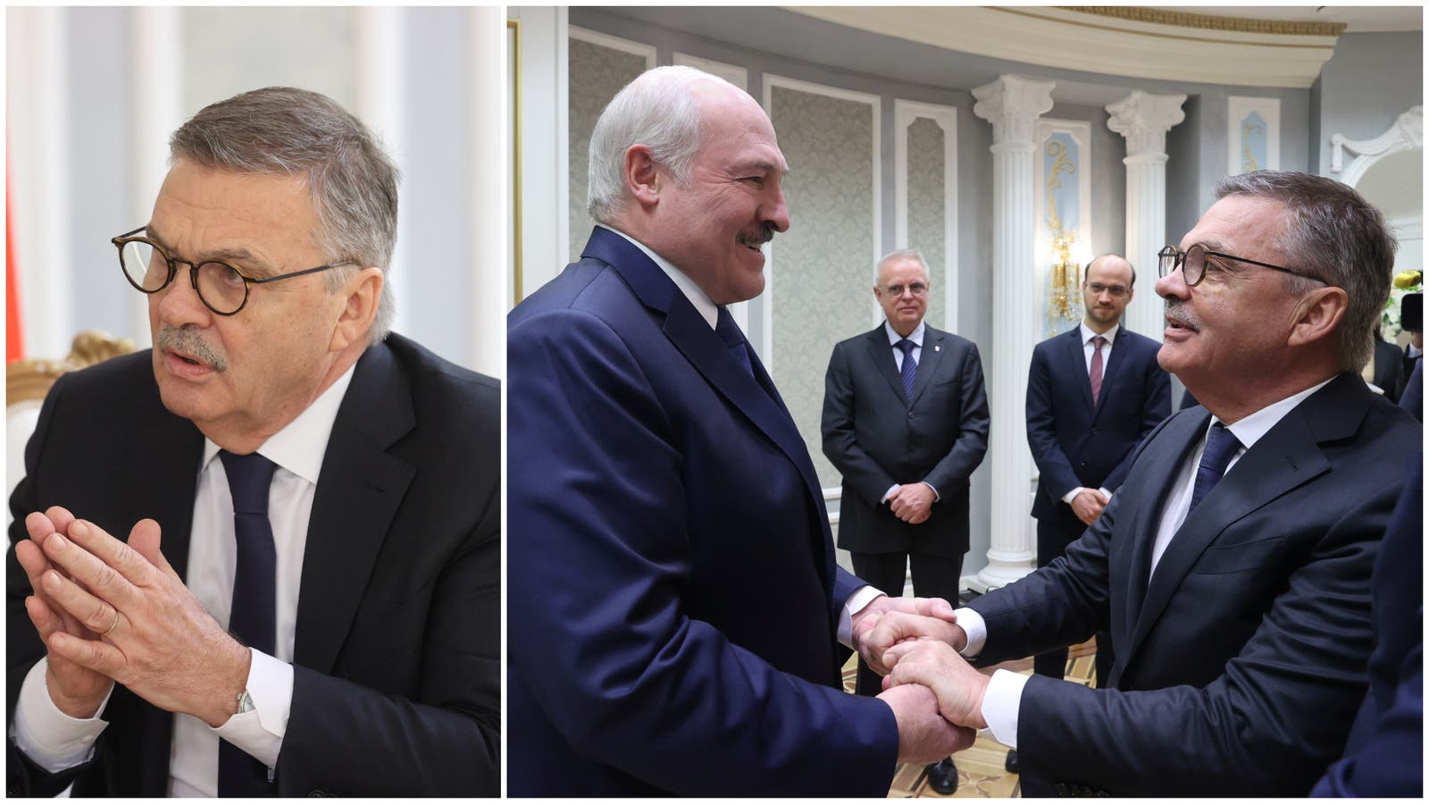 (17334) Belarus/René Fasel