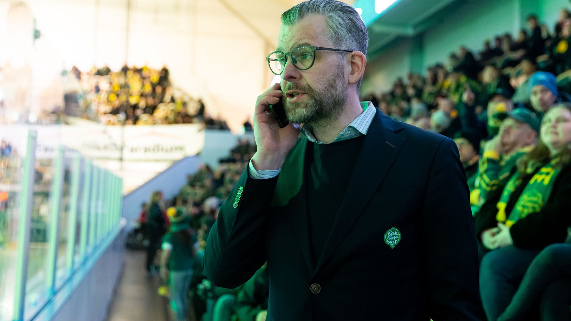 Mikael Salomonsson