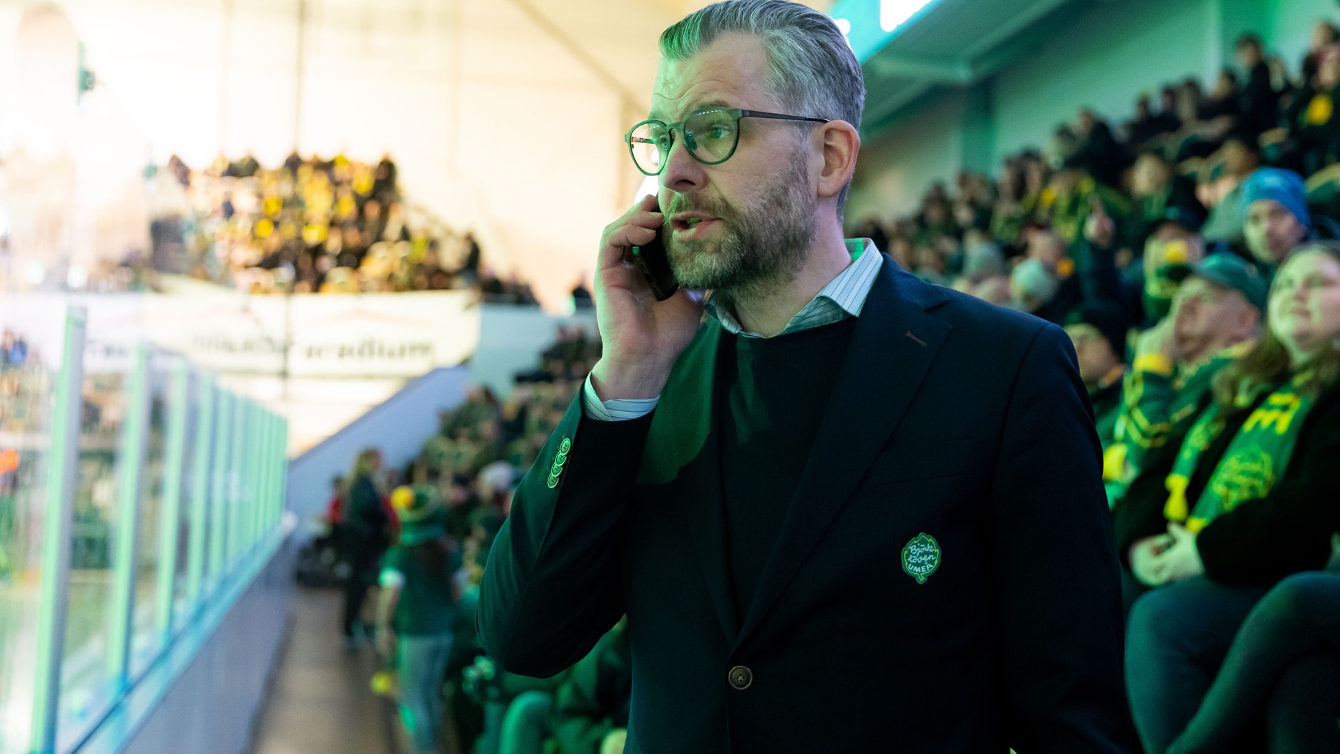 Mikael Salomonsson