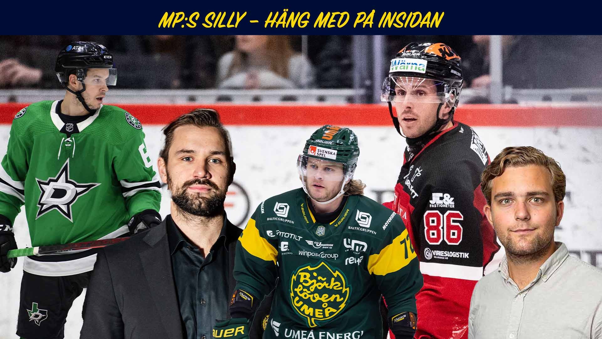MP:s silly