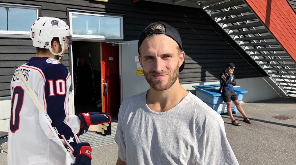 Foto: Mattias Ek och Bildbyrån