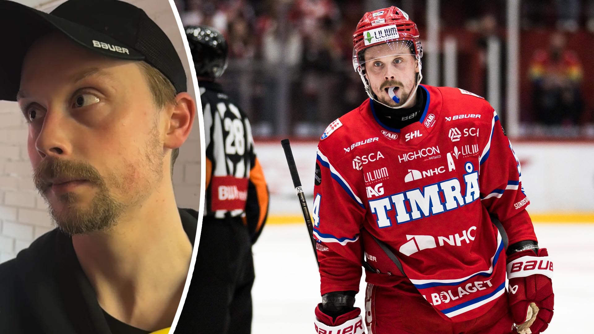 Foto: Bildbyrån & Mattias Persson