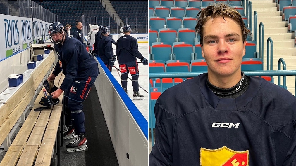 Foto: Mattias Ek