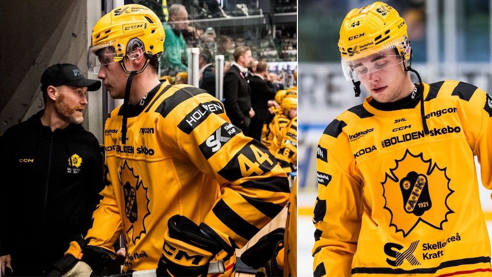 Petter Arvidson/Bildbyrån