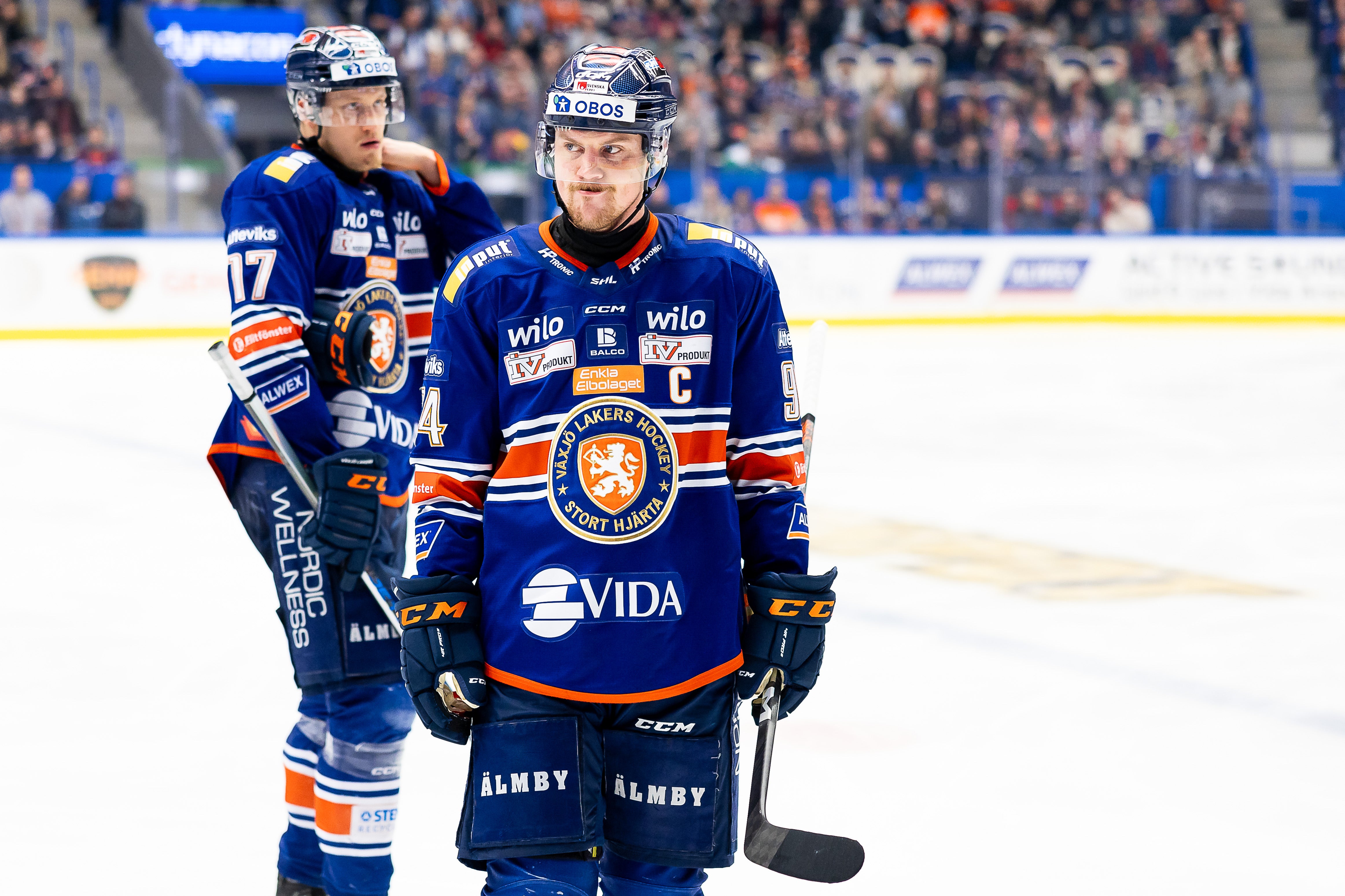 Foto: Bildbyrån