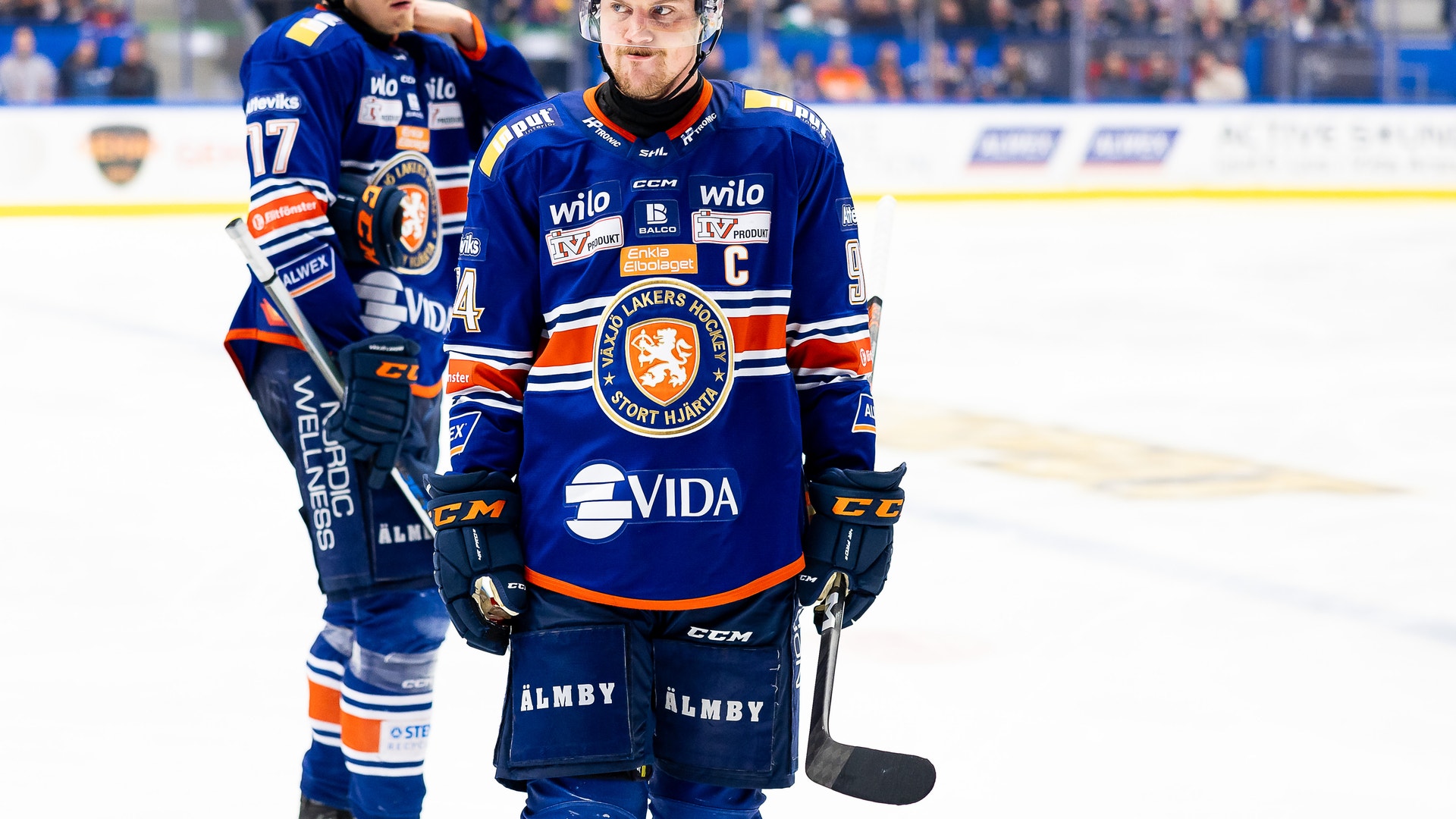 Foto: Bildbyrån