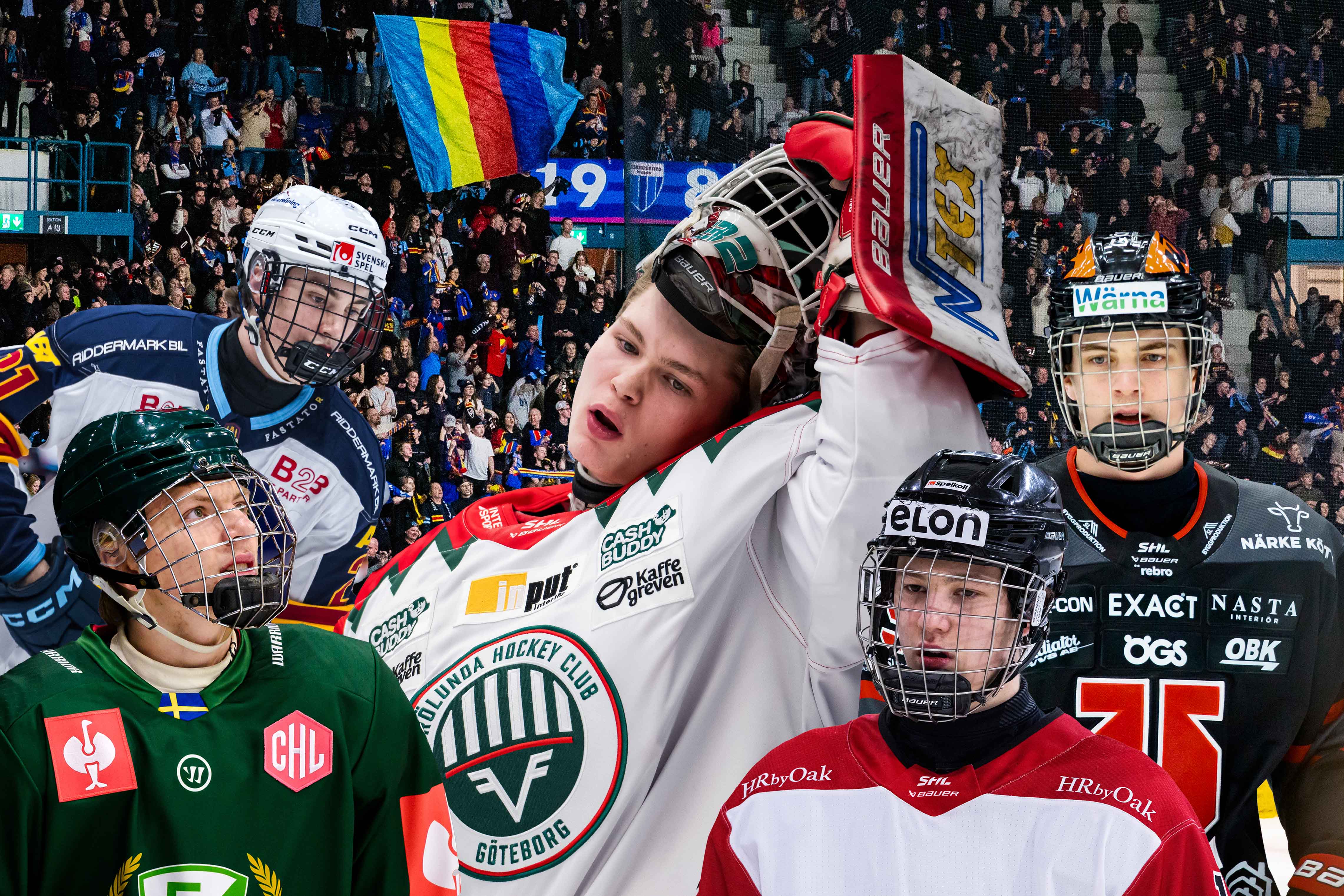 Talanger födda 2006