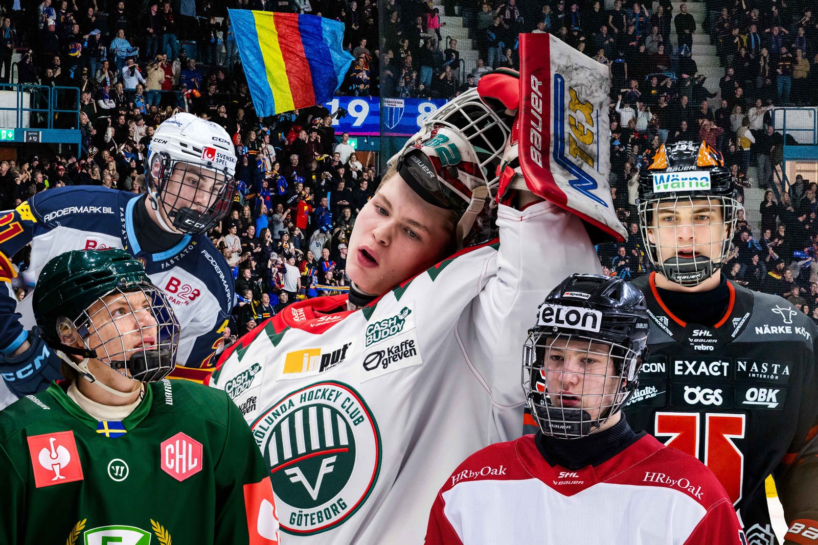 Talanger födda 2006