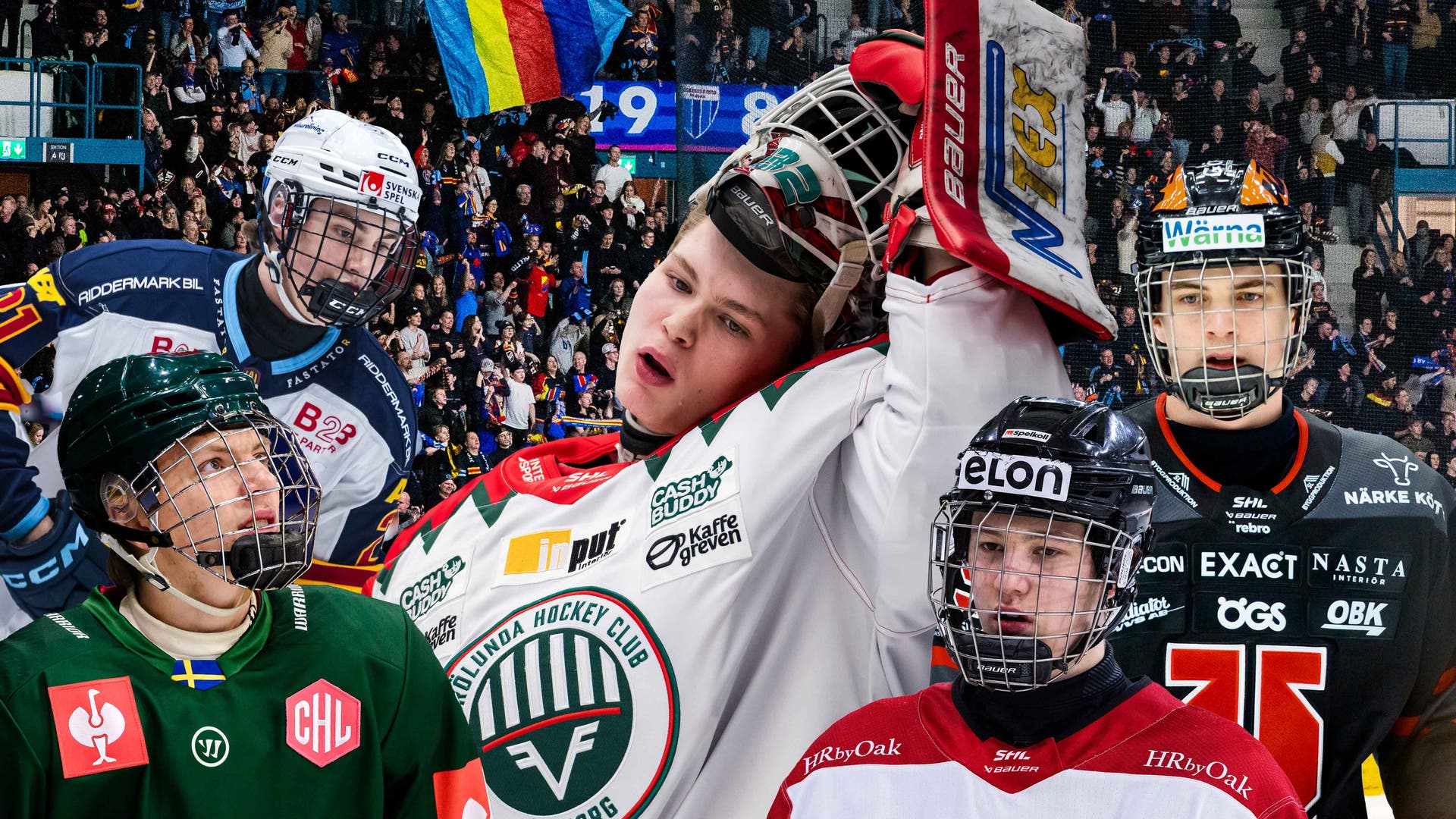 Talanger födda 2006