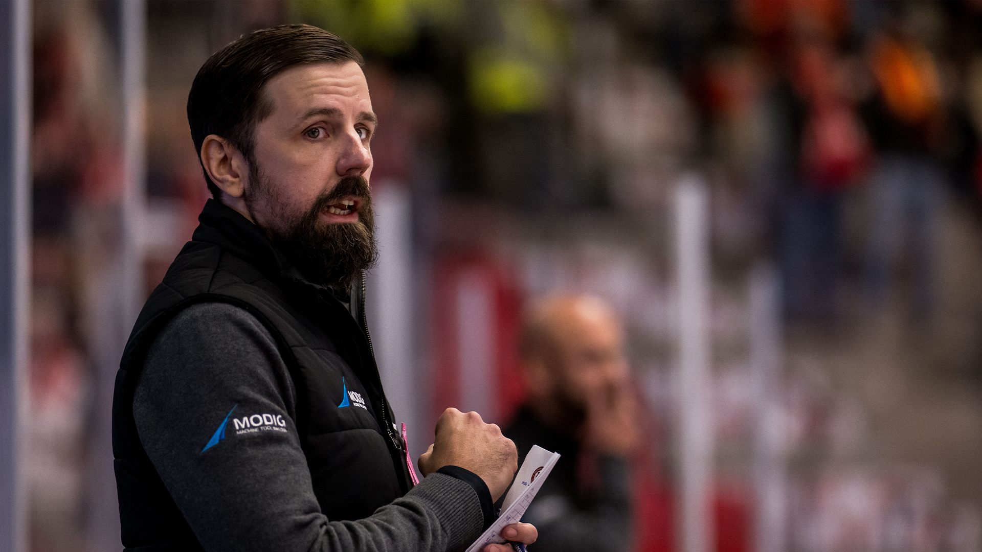 Suvad Mrkonjic/Bildbyrån