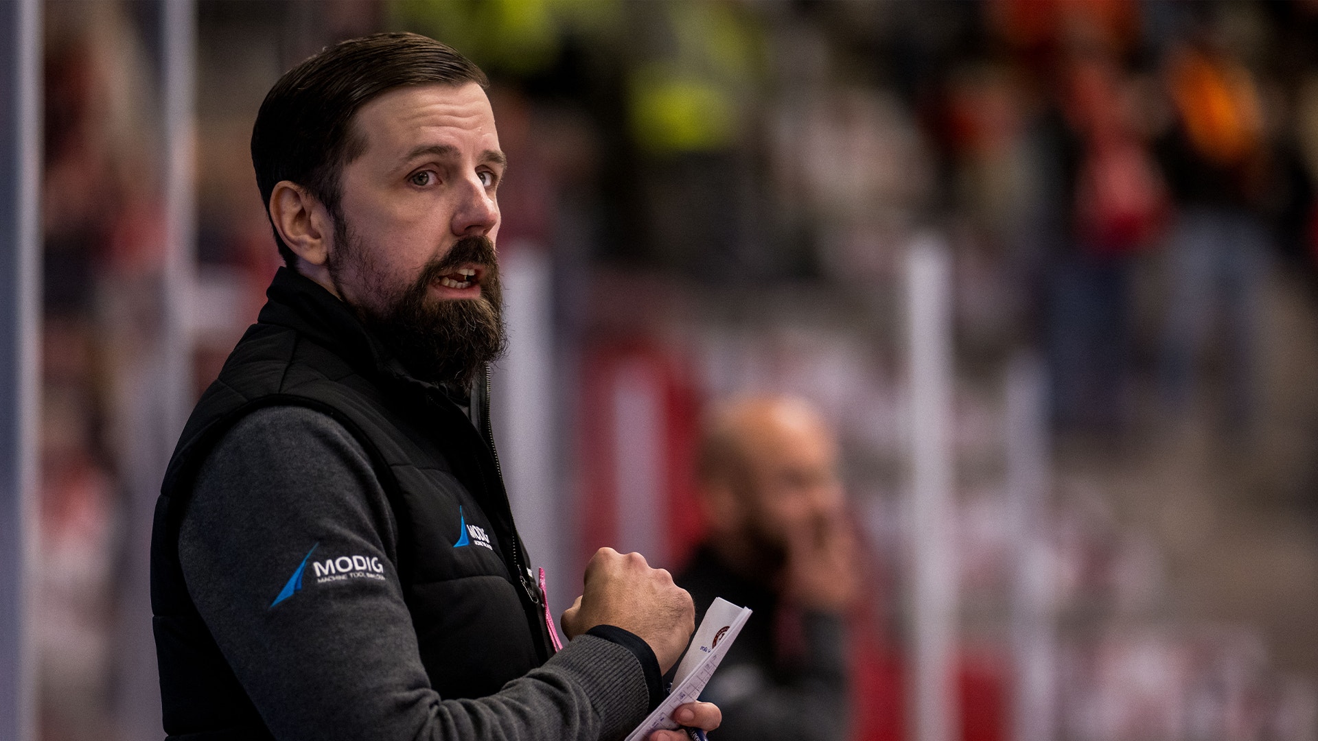 Suvad Mrkonjic/Bildbyrån