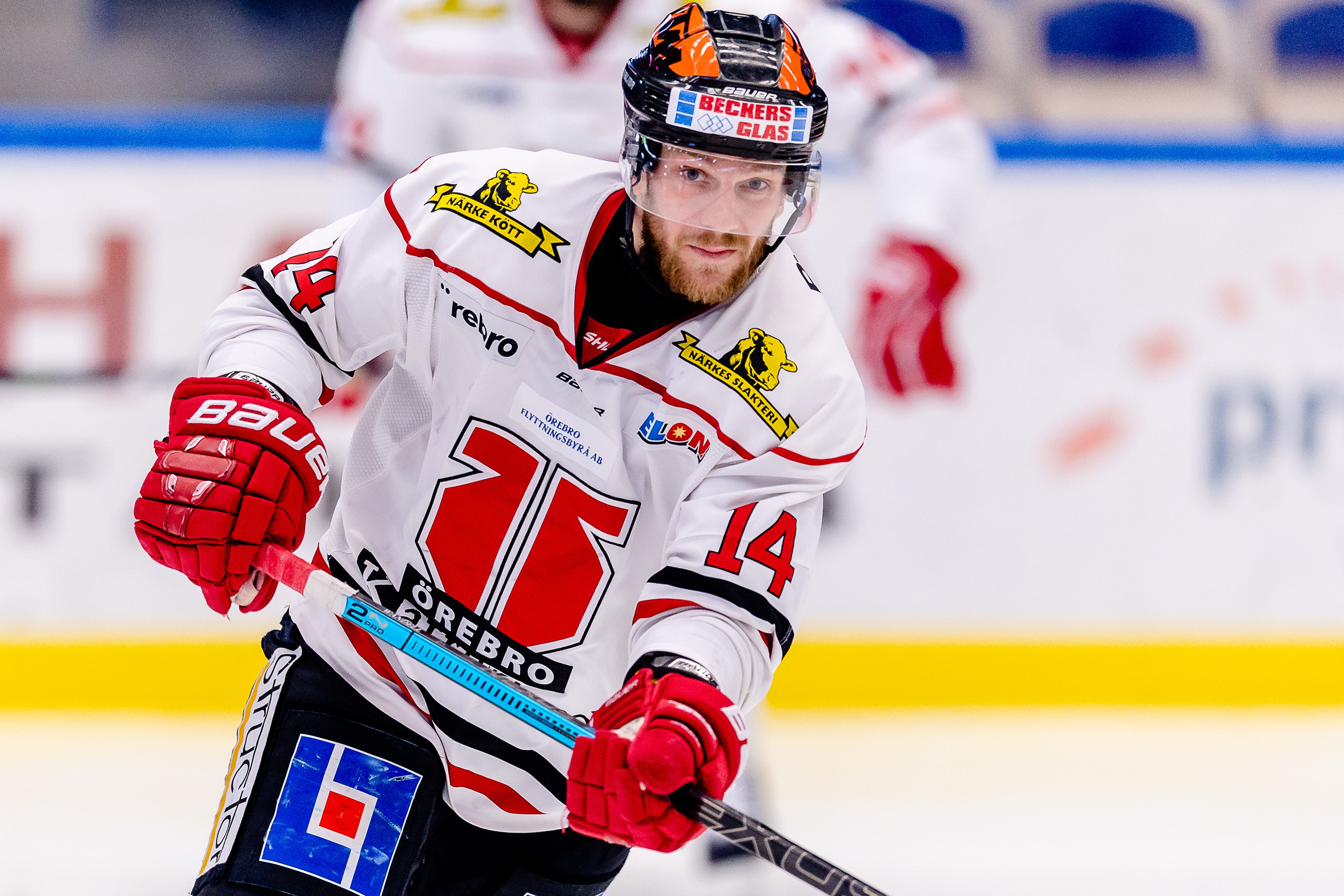 Jonas Ljungdahl/Bildbyrån