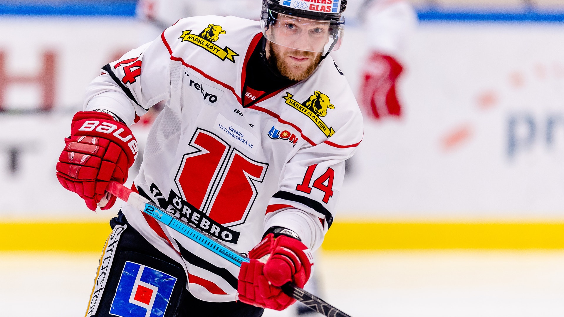 Jonas Ljungdahl/Bildbyrån