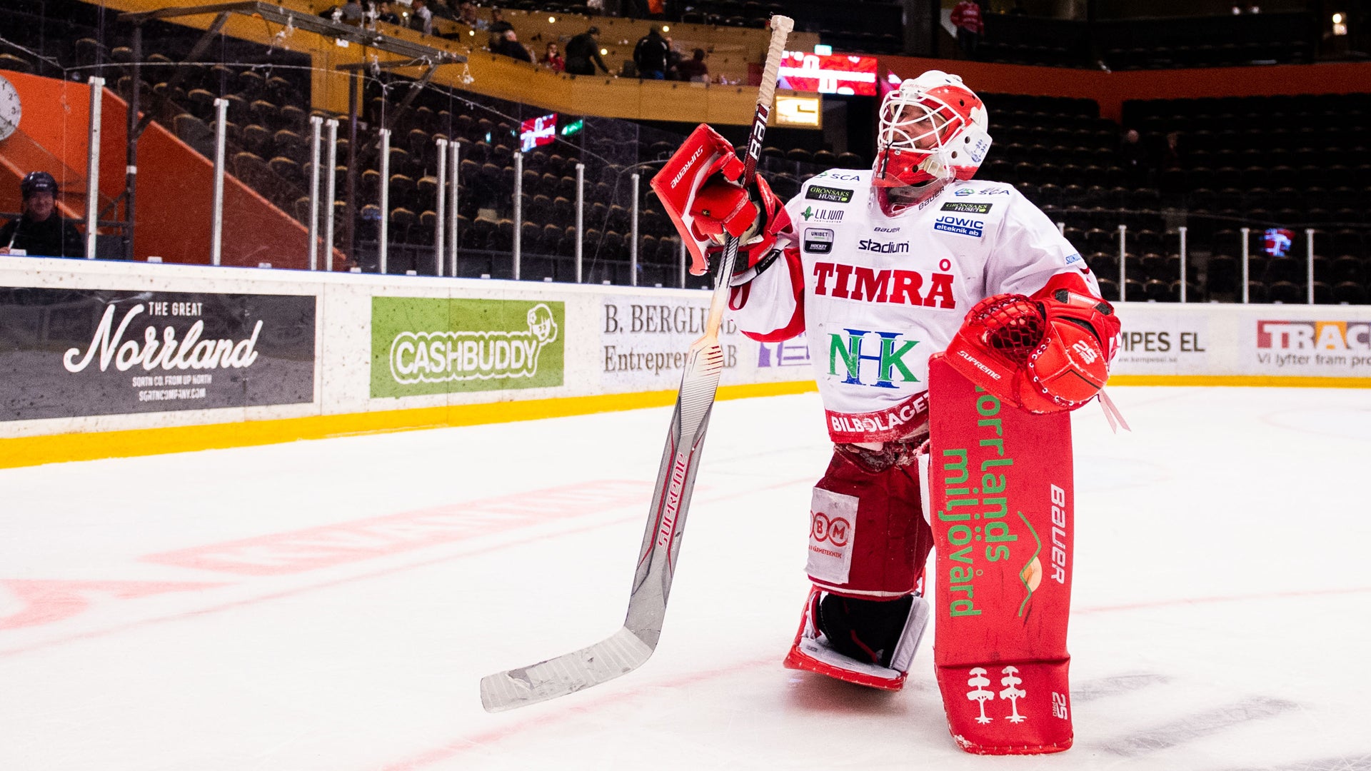 Erik Mårtensson/Bildbyrån