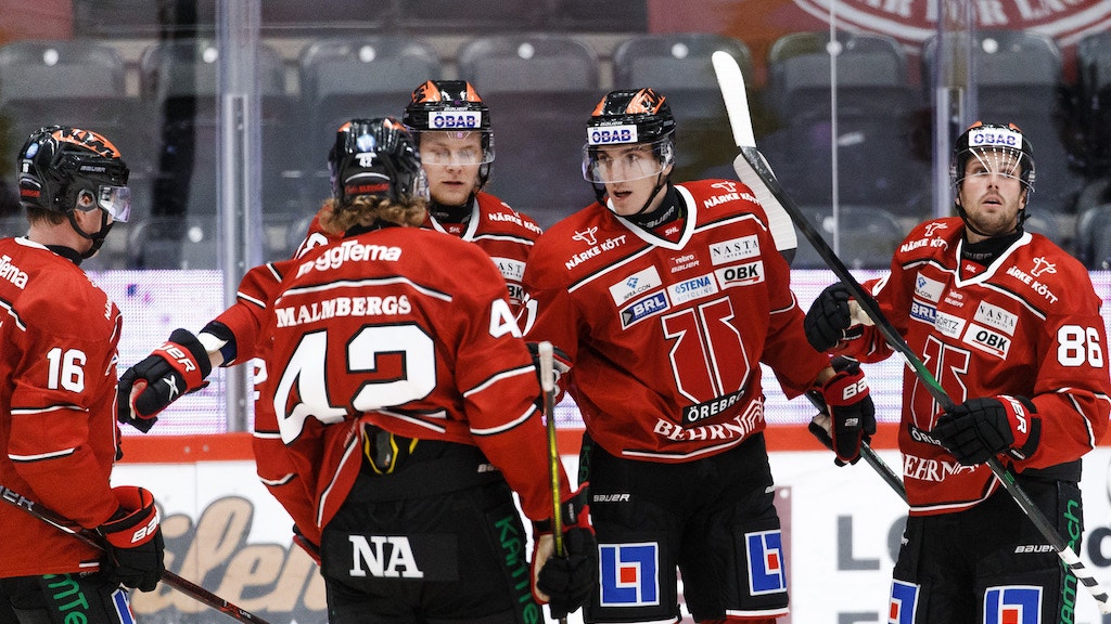 Johan Bernström/Bildbyrån