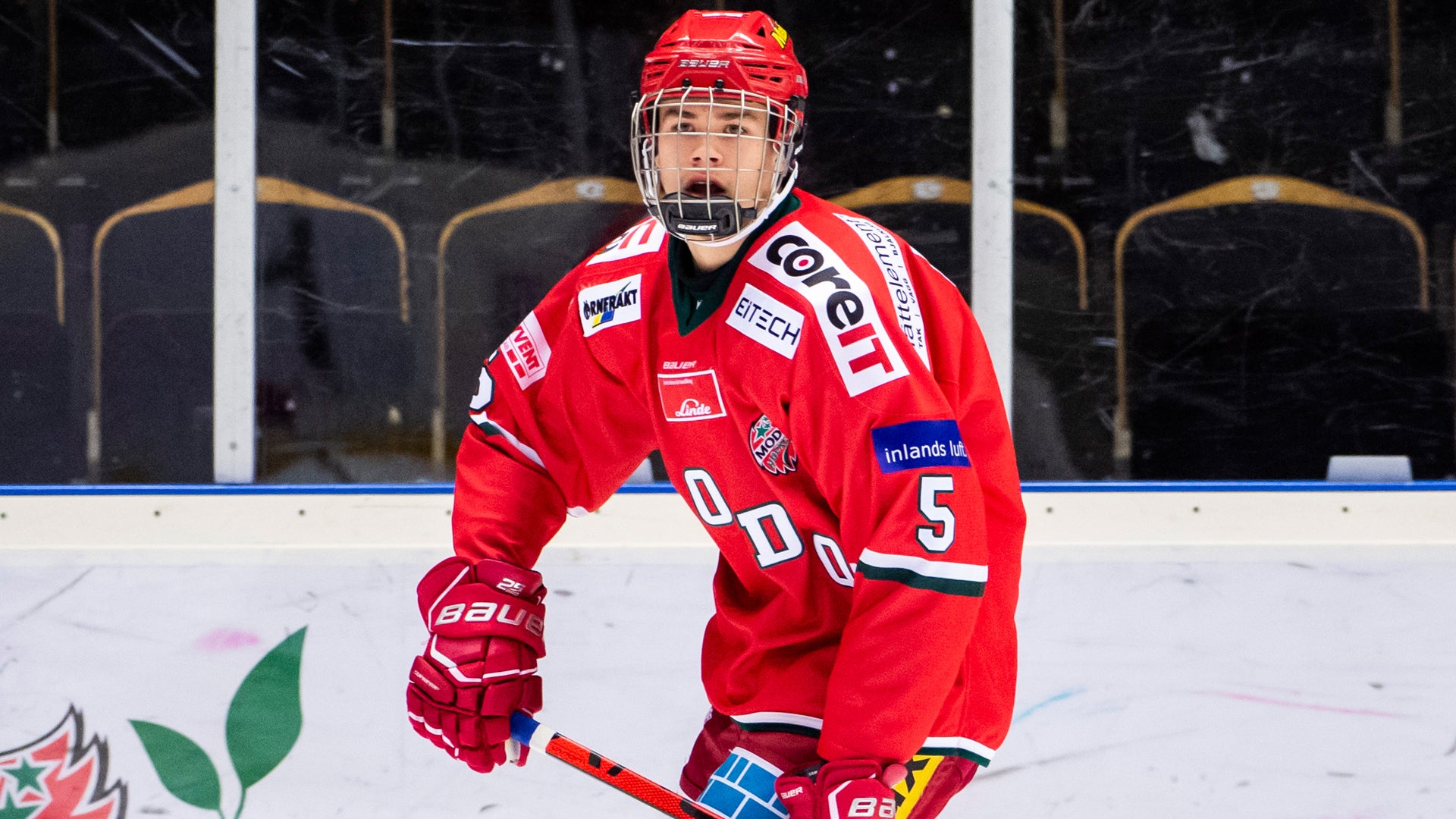 Erik Mårtensson/Bildbyrån