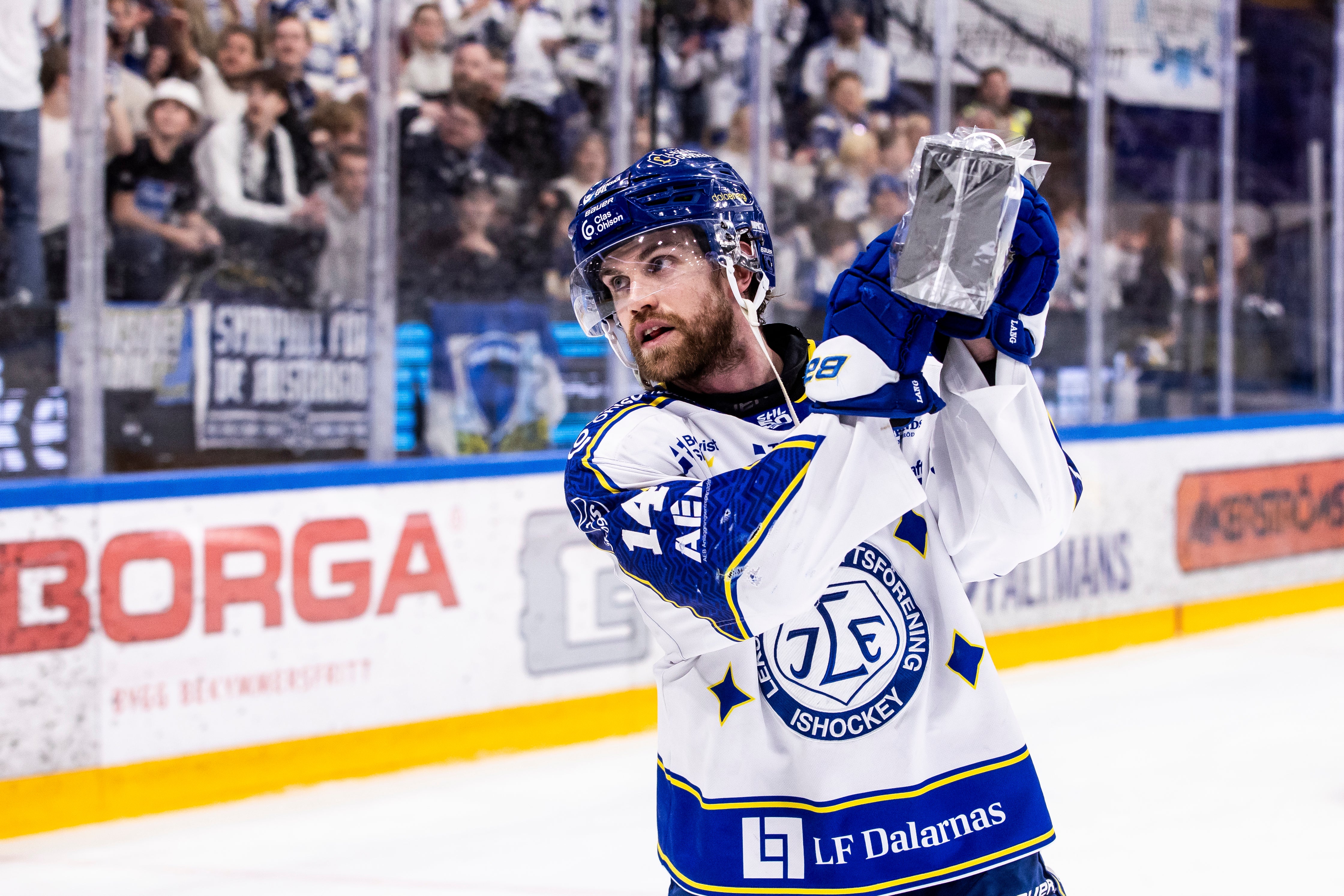 Foto: Bildbyrån