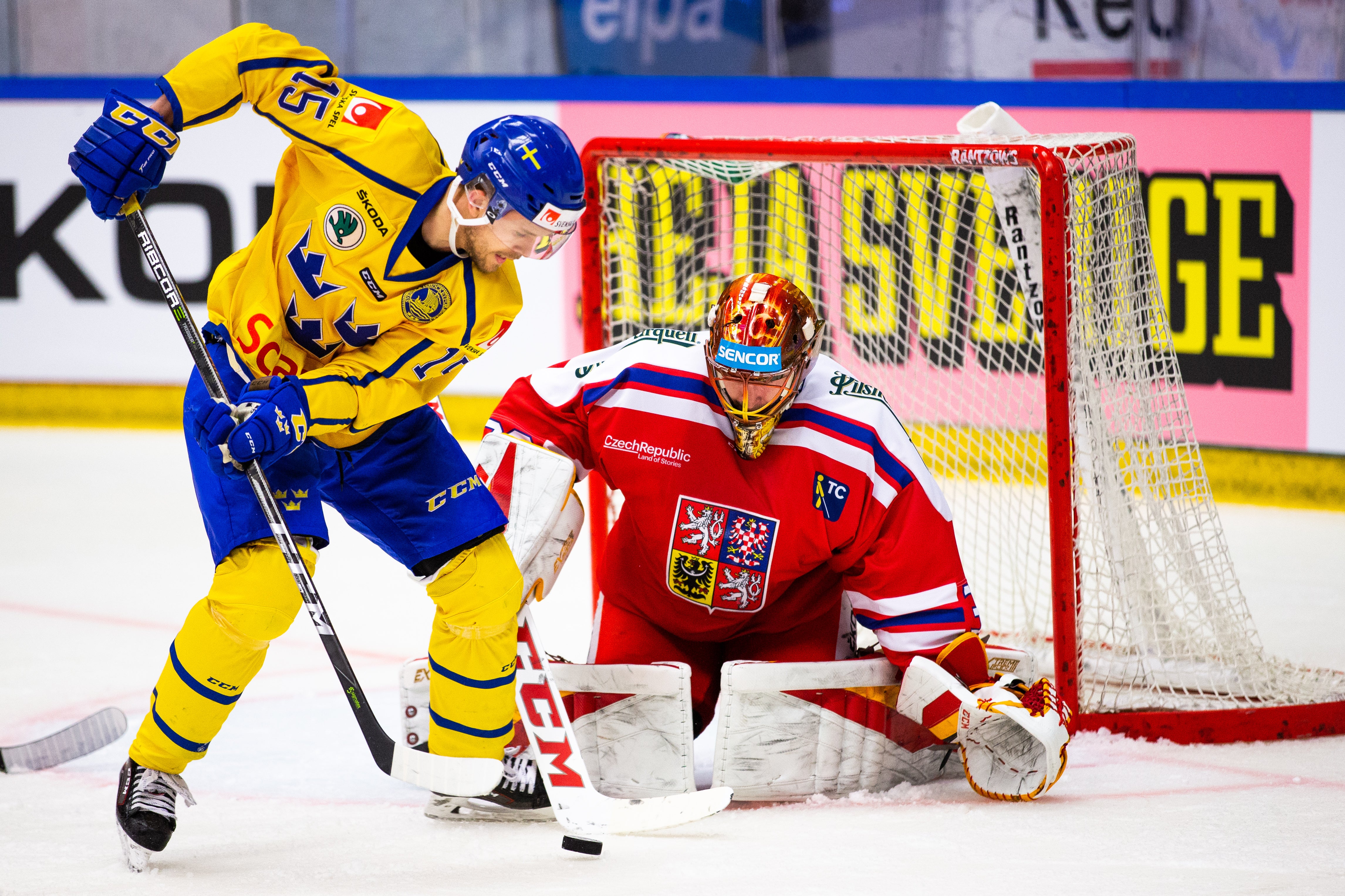 Bildbyrån/Kenta Jönsson