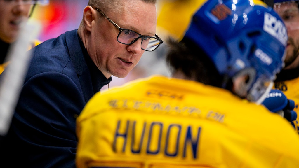 Foto: Johan Löf/Bildbyrån