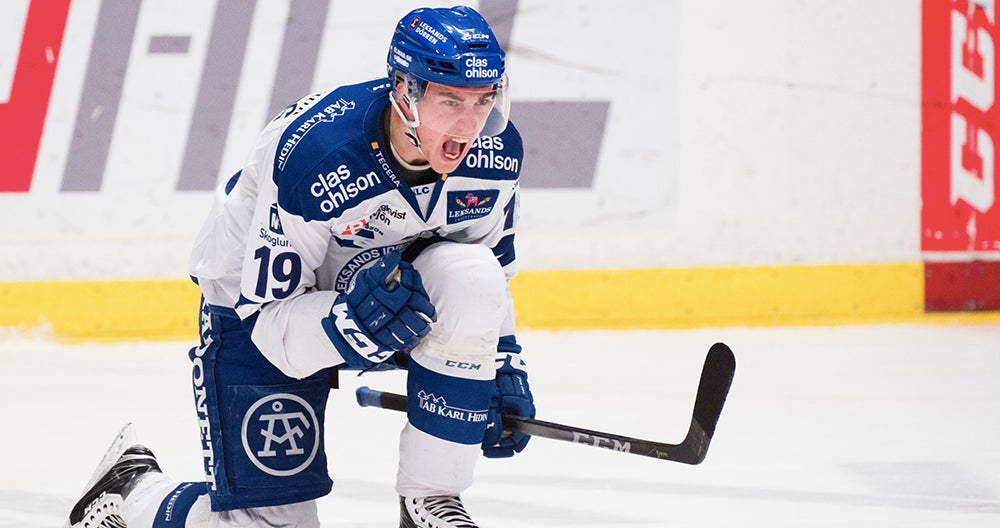Simon Hastegård / Bildbyrån
