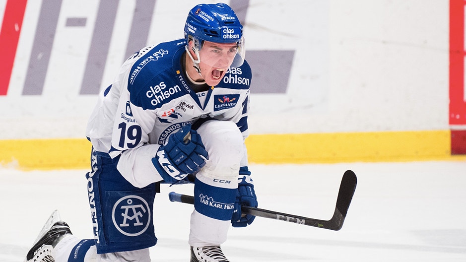 Simon Hastegård / Bildbyrån