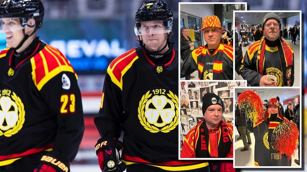Foto: Bildbyrån och Mattias Ek