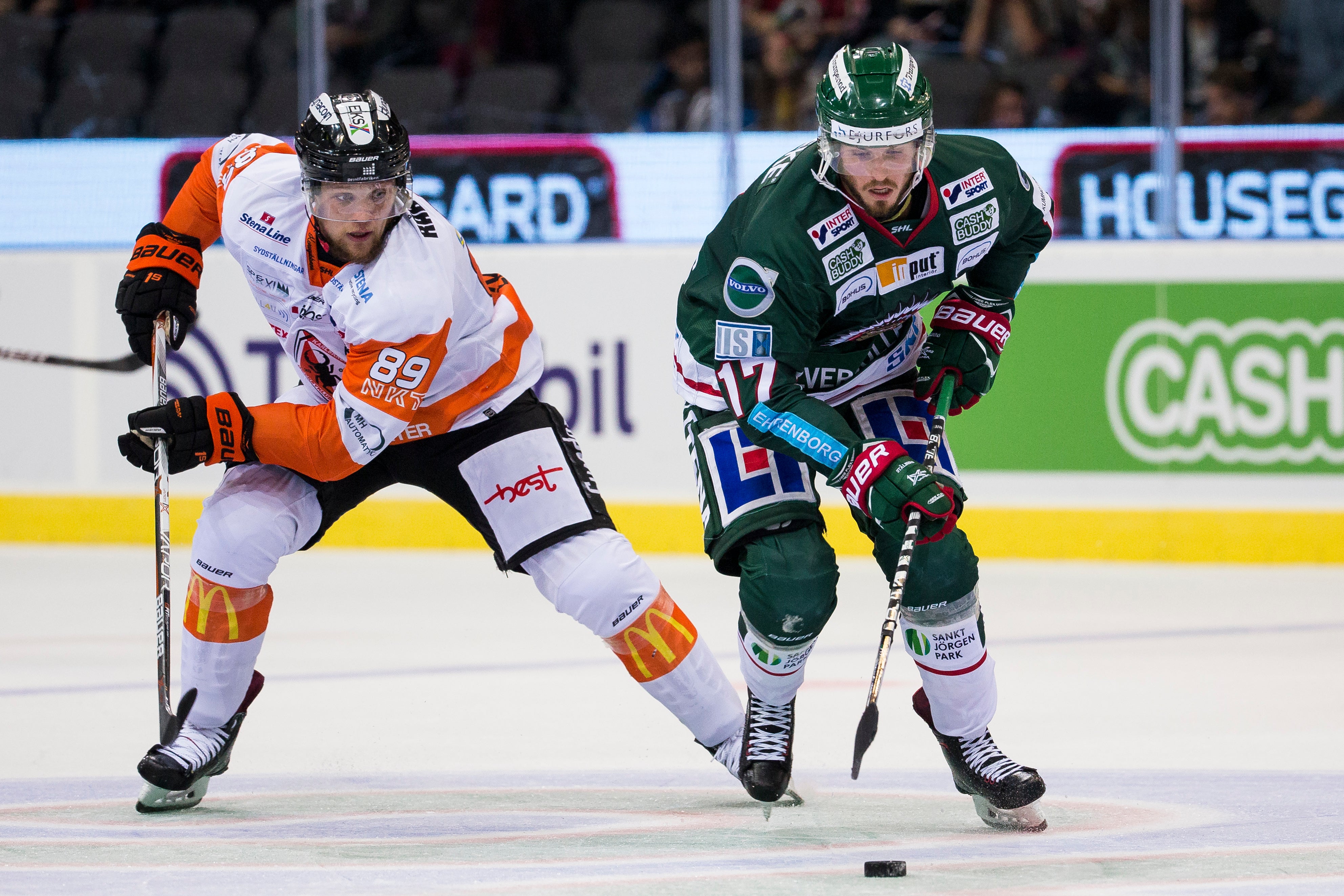 Michael Erichsen/Bildbyrån