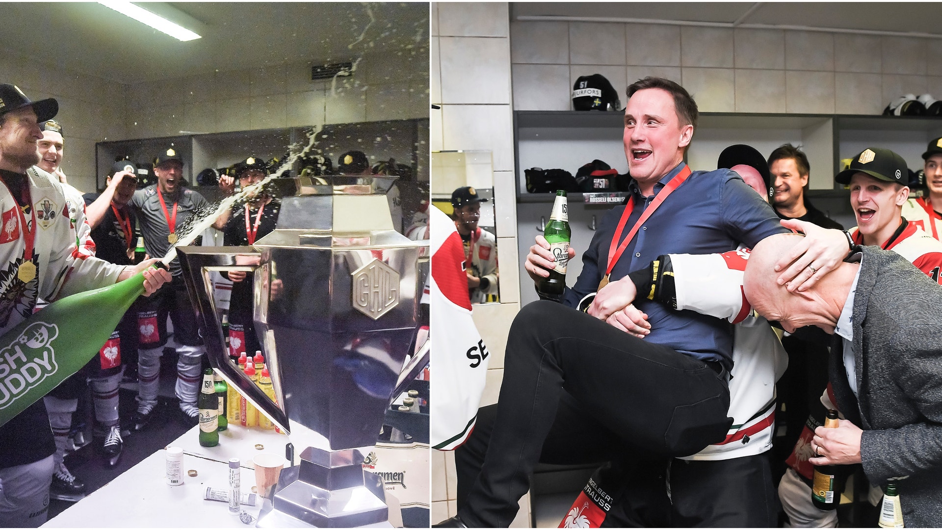 (12397) Frölunda CHL-final