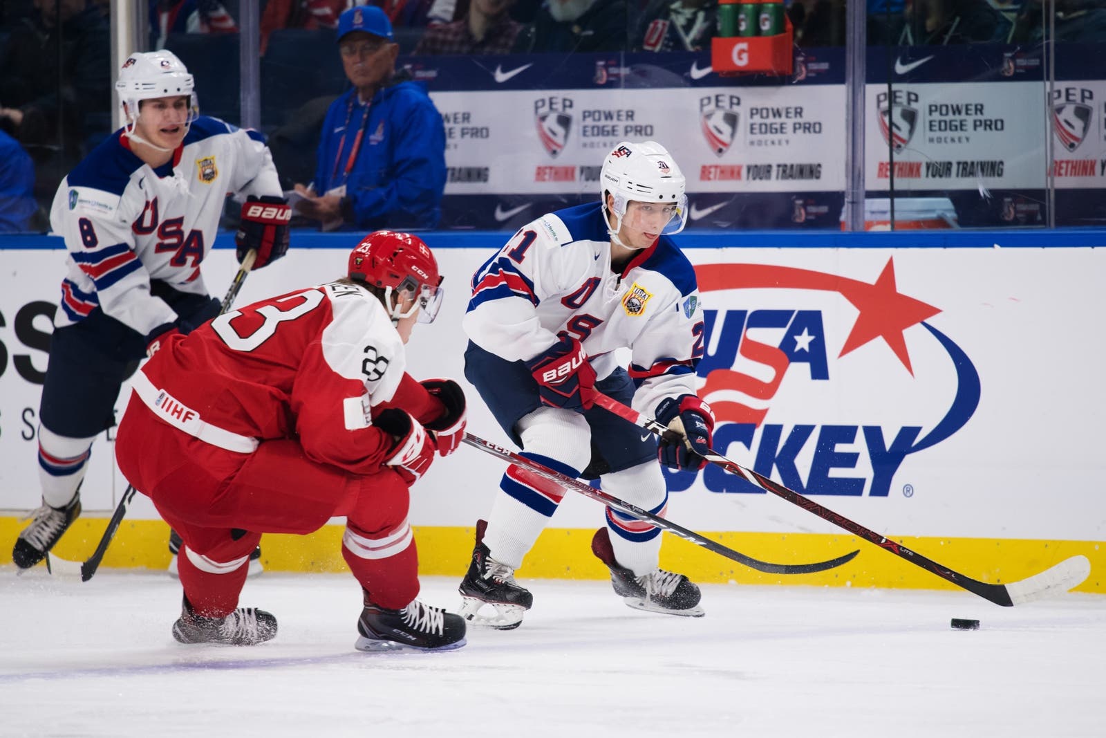 (24077) Patrick Harper