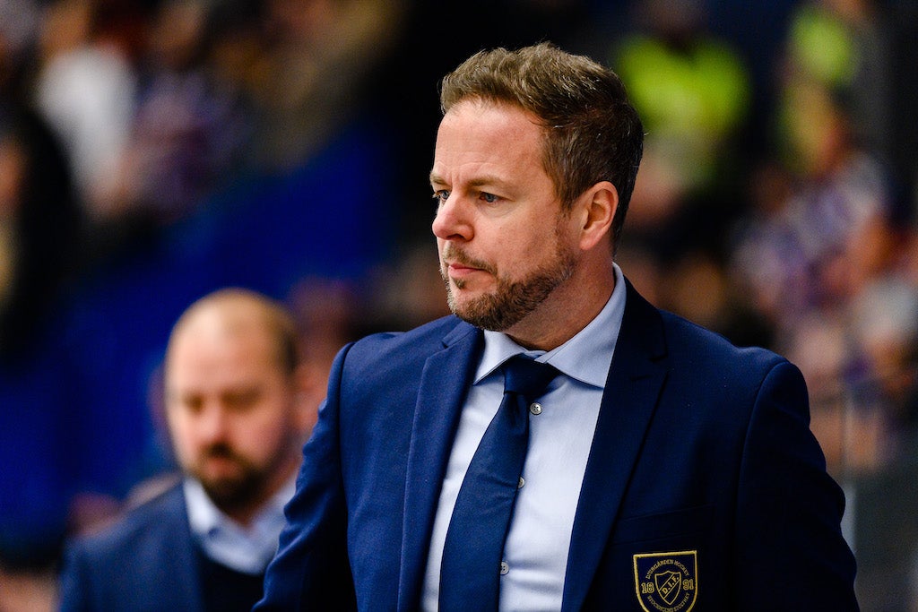 (23200) Mikael Aaro/Djurgården