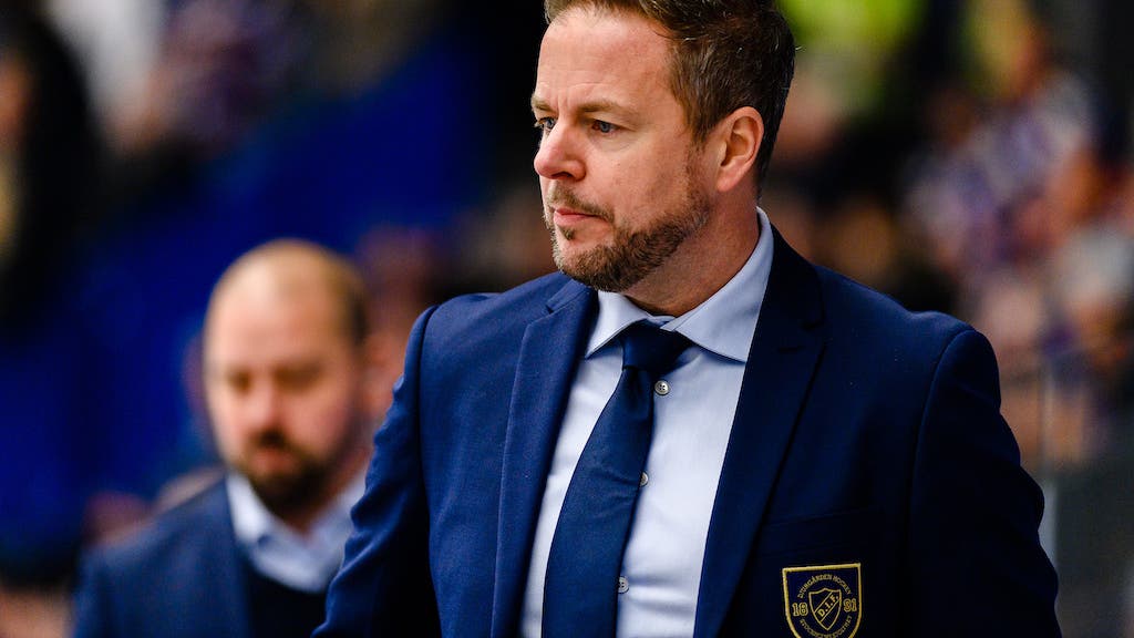 (23200) Mikael Aaro/Djurgården