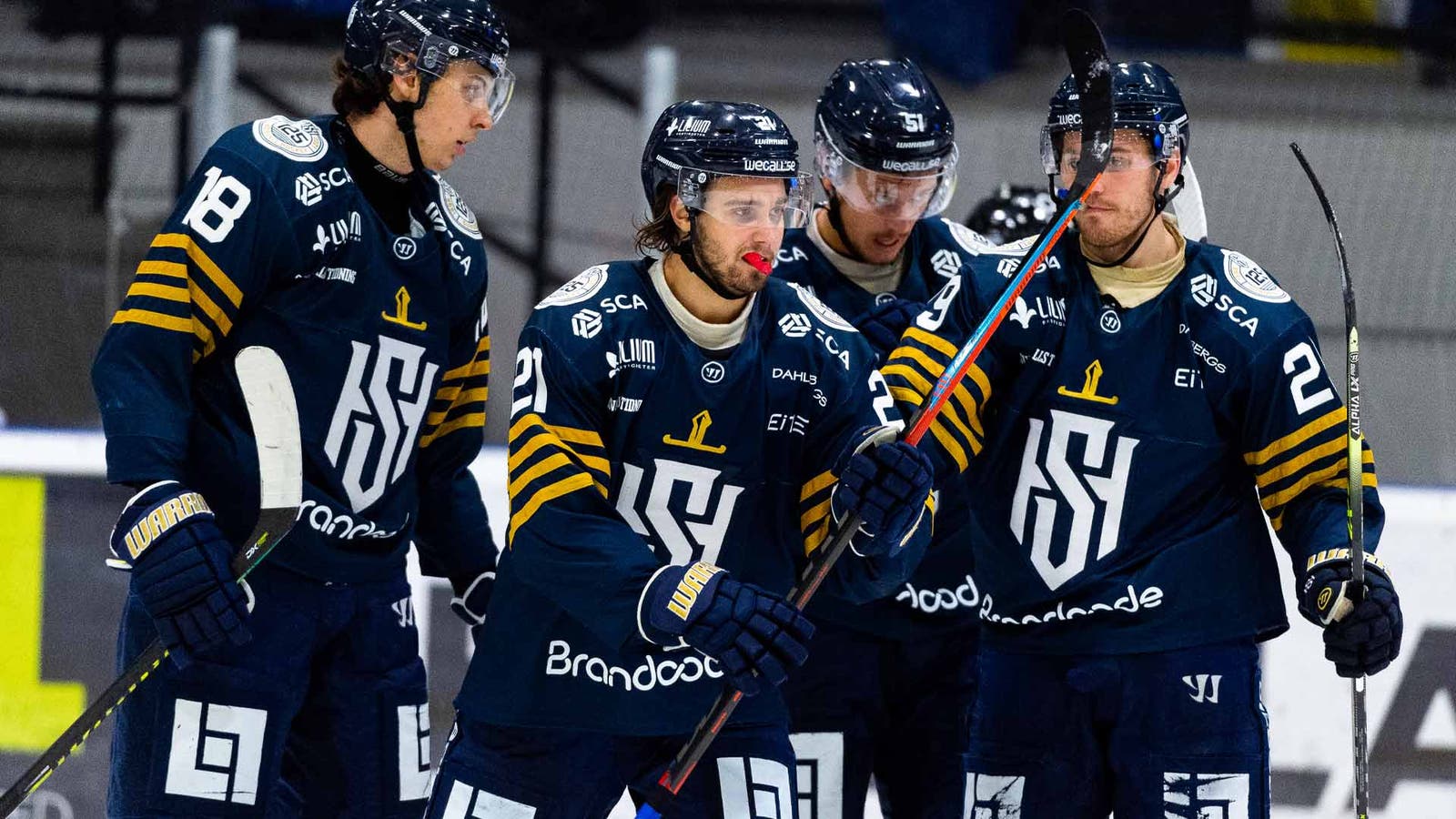 Sundsvall Hockey