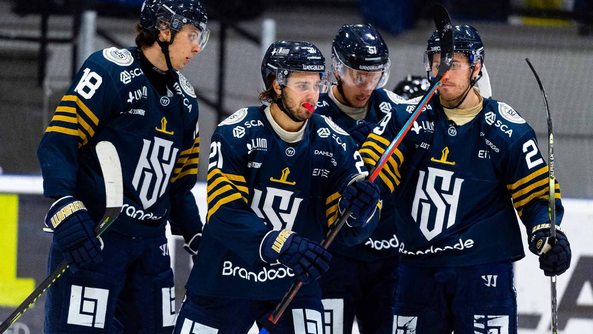 Sundsvall Hockey