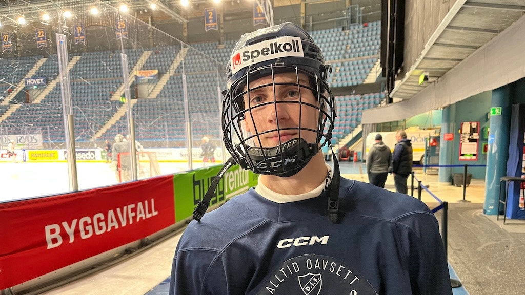 Foto: Mattias Ek