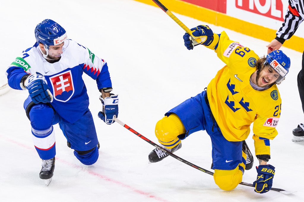 (19801) Mario Kempe/Tre Kronor