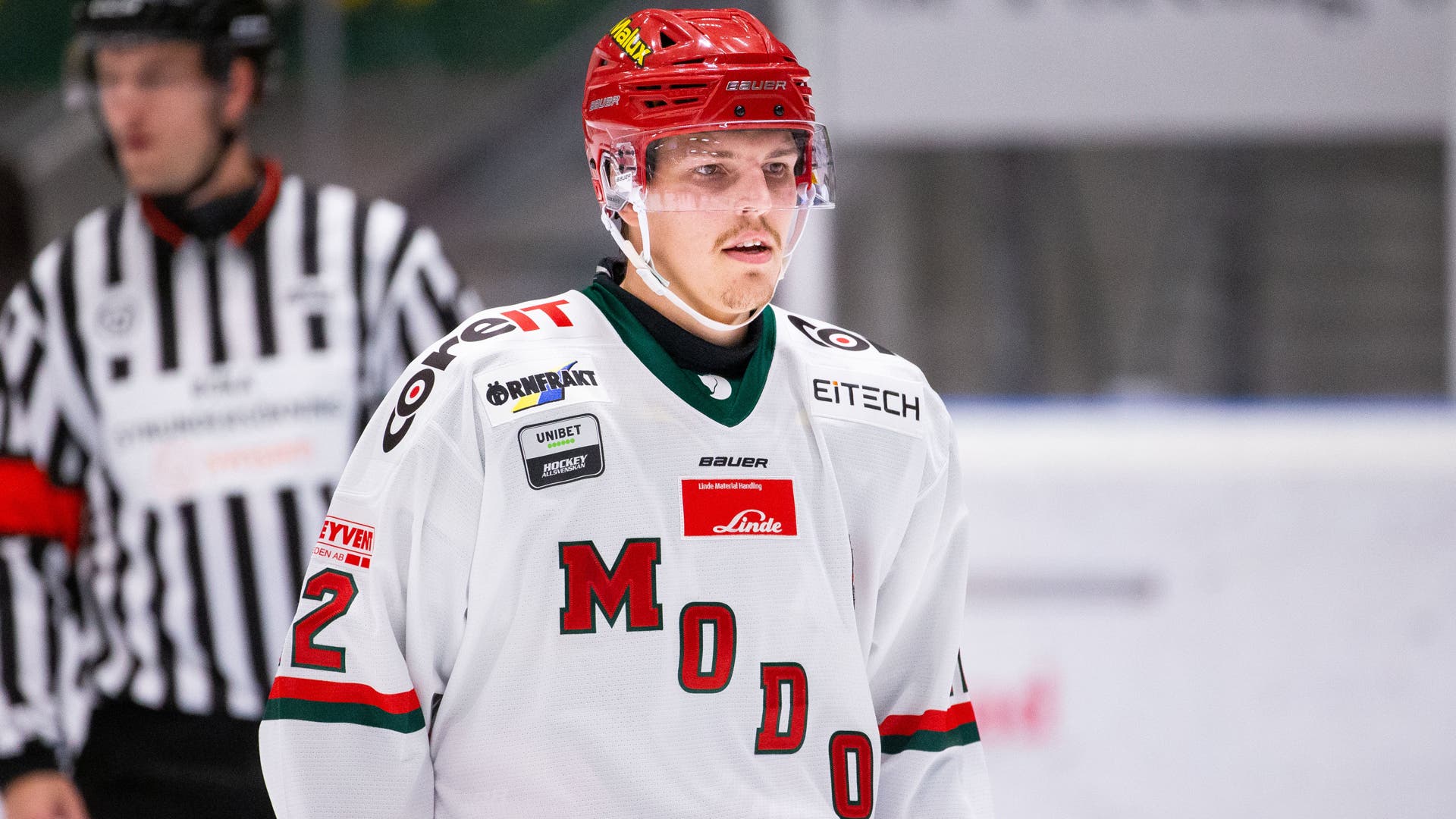 Johan Löf/Bildbyrån