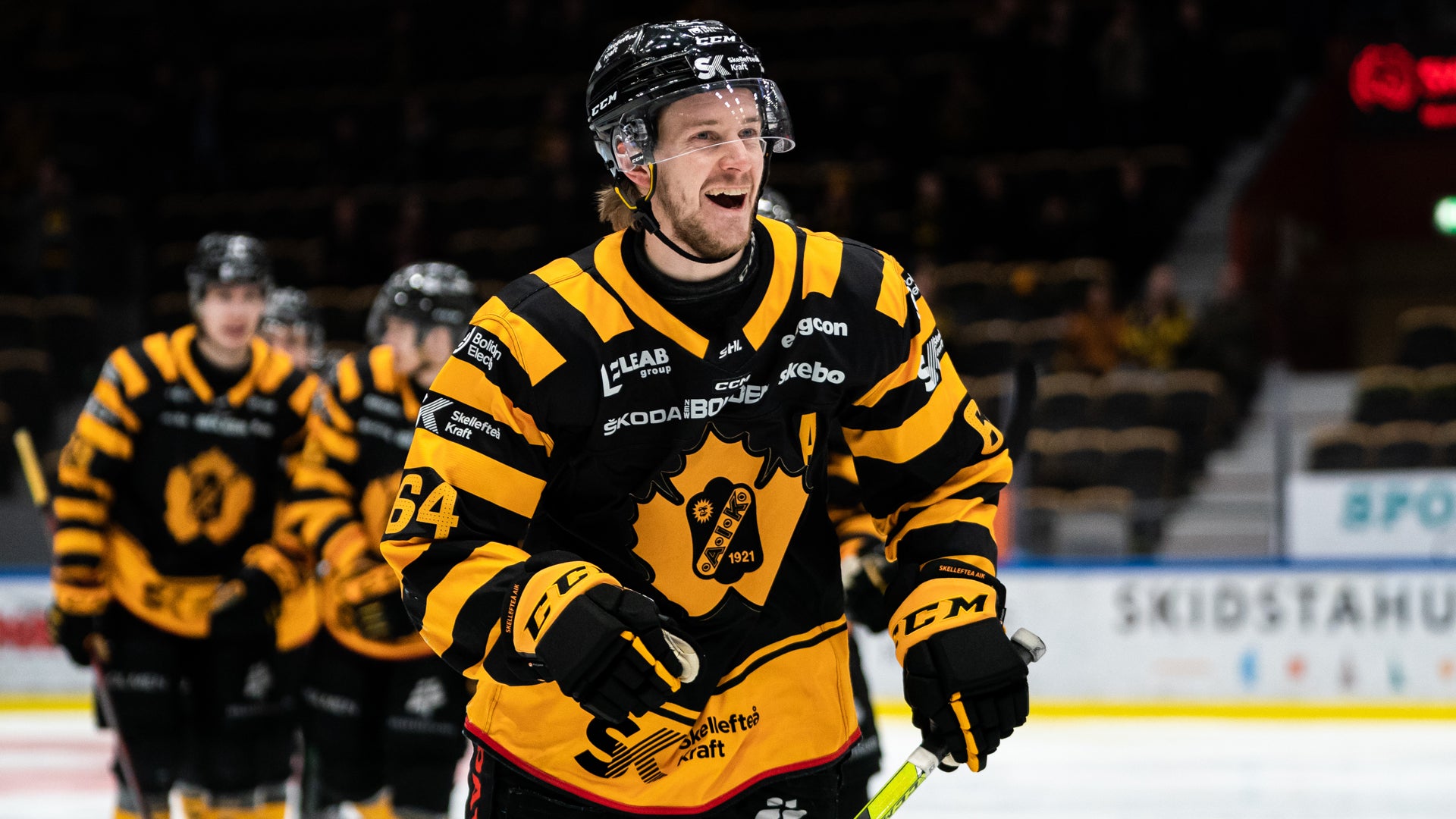 (22437) Jonathan Pudas