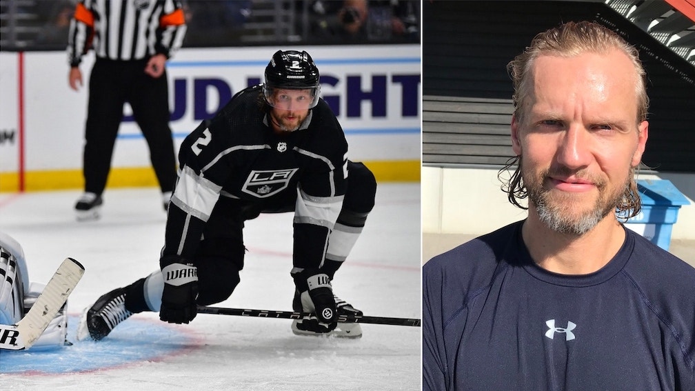 Bildbyrån/Mattias Ek, HockeyNews.se