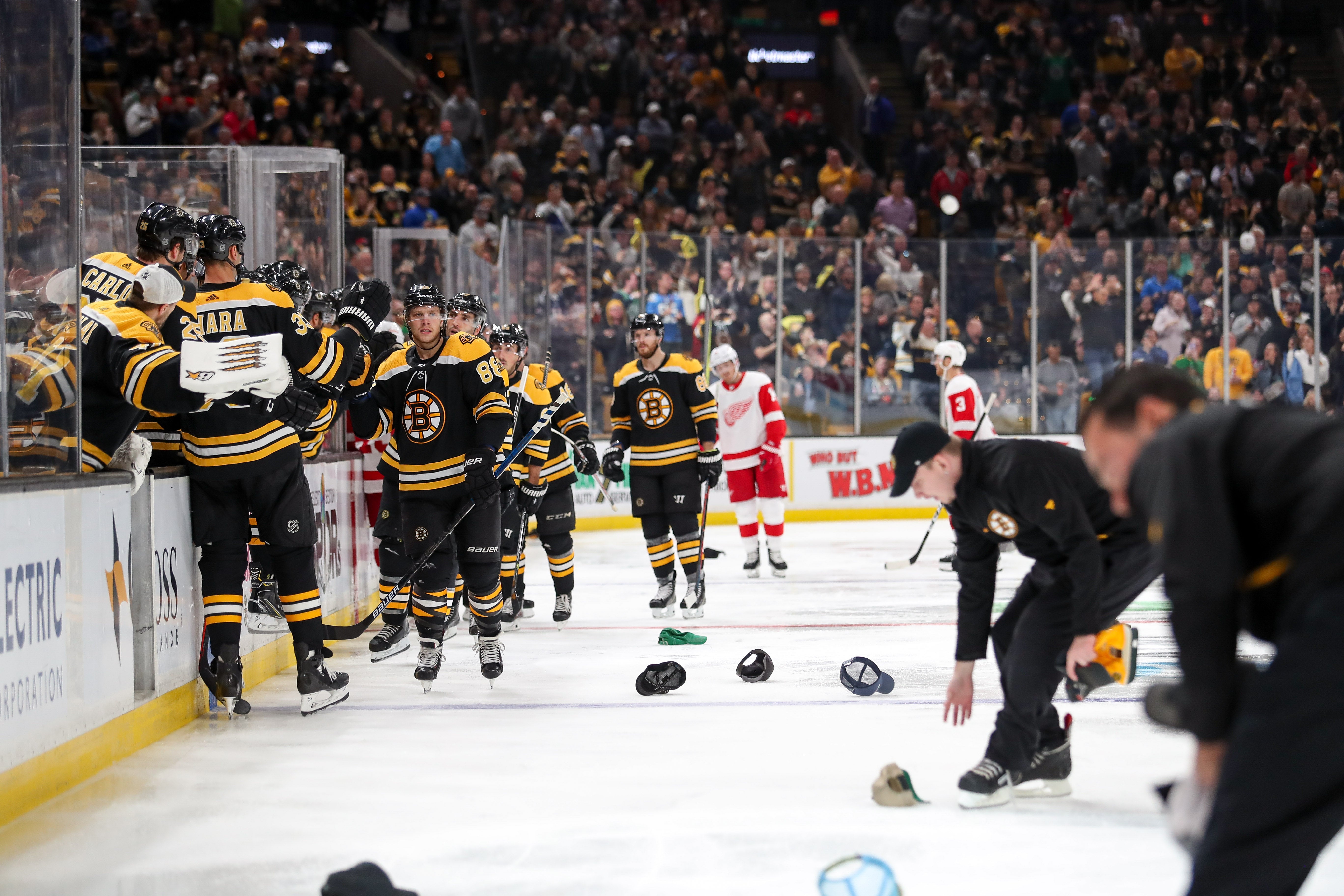 (4406) Pastrnak
