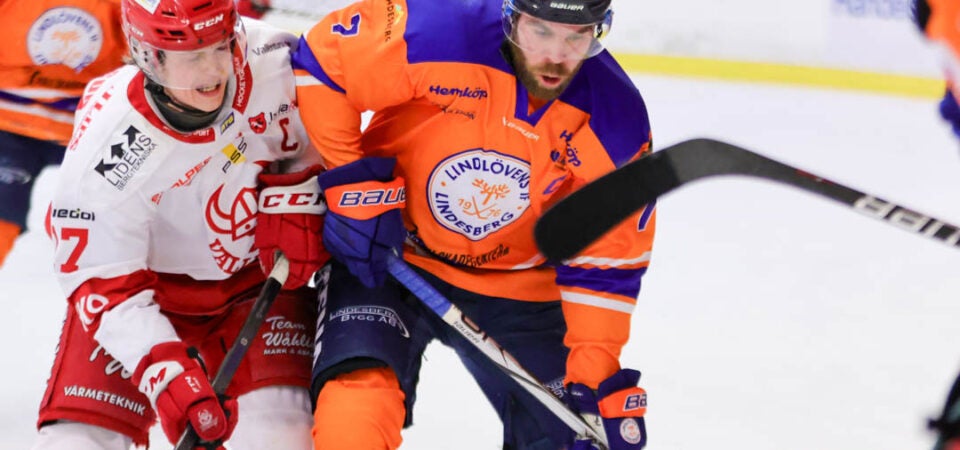 Lindlövens IF