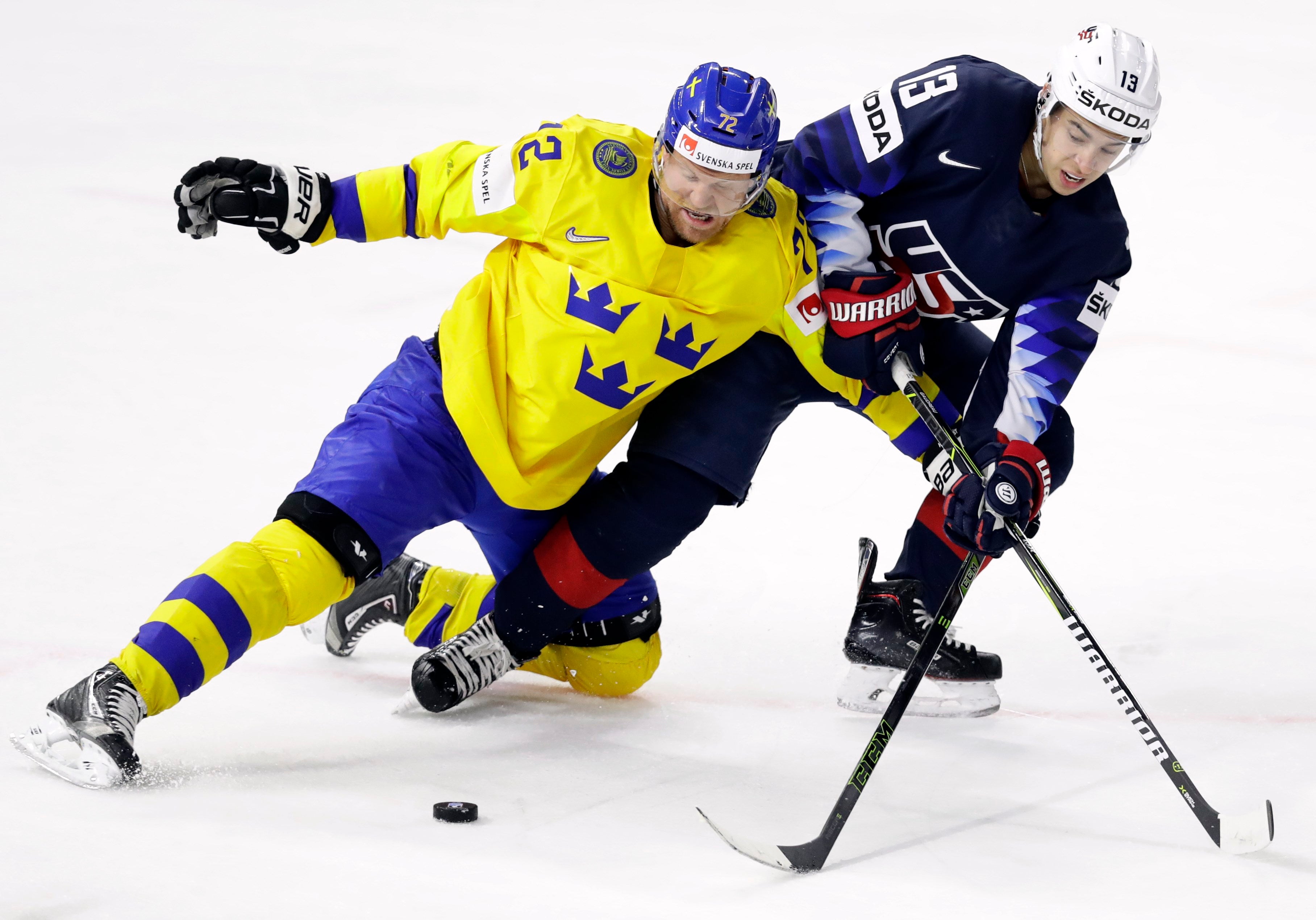 (2974) Johnny Gaudreau